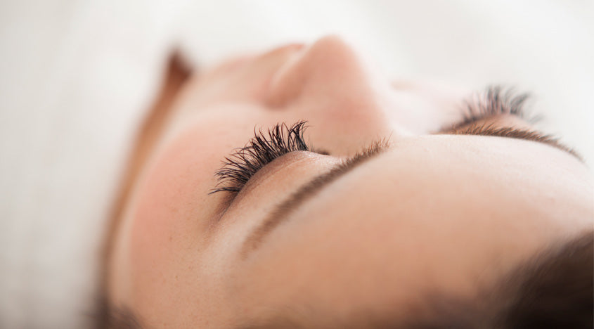 Do The Eyelash Extensions Ruin Your Lashes?