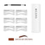 3D Mink Lashes With Boxes