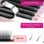 Volume Premade Fan YY Lashes Extensions 0.07mm(16 Lines)