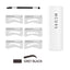 3D Mink Lashes With Boxes