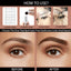 3D Mink Lashes With Boxes