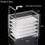 5 Layers Acrylic Eyelash Storage Box