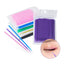 100Pcs Disposable Micro Brush Swabs