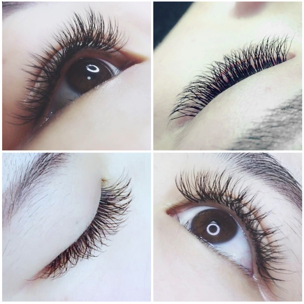 Volume Premade Fan YY Lashes Extensions 0.07mm(16 Lines)